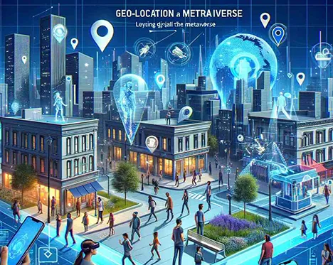 location-based-nft-metaverse