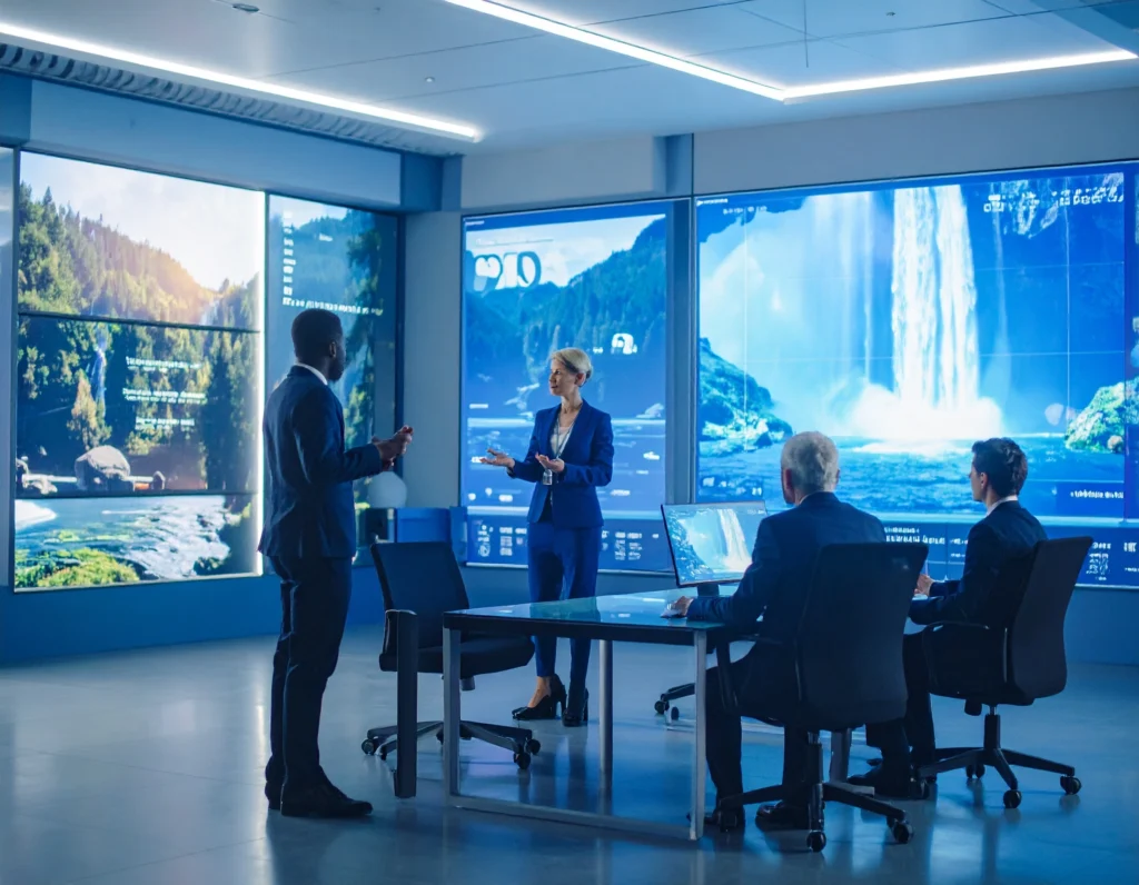 Extended Reality Bootcamp - Immsersive Skills Academy