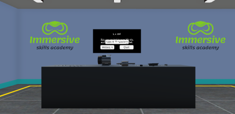 VR 1