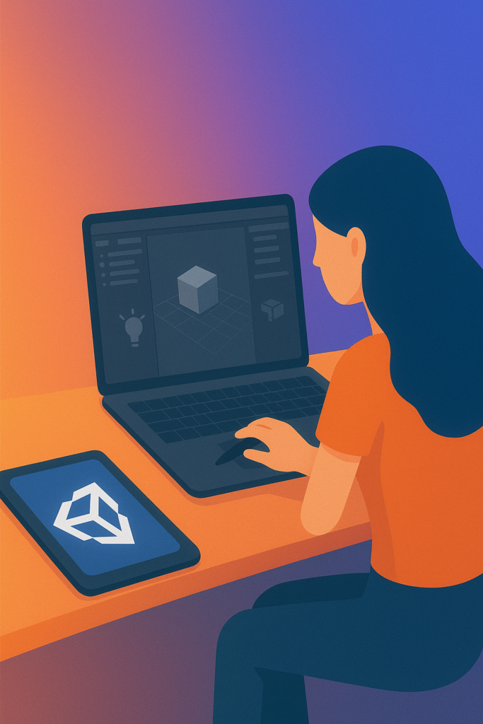 Unity Game