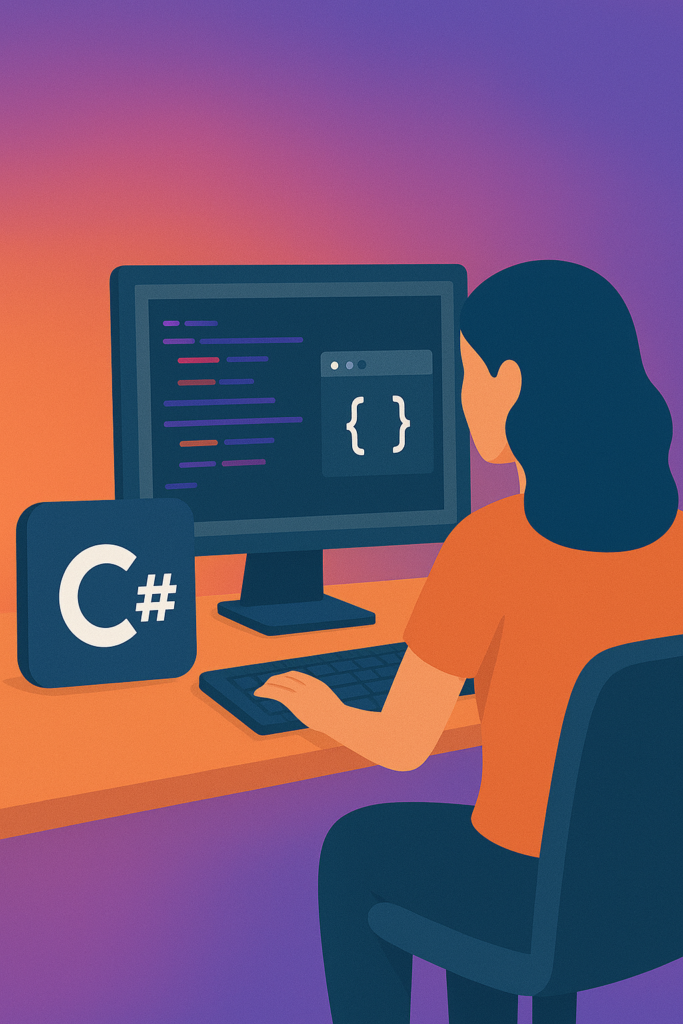 c# programing